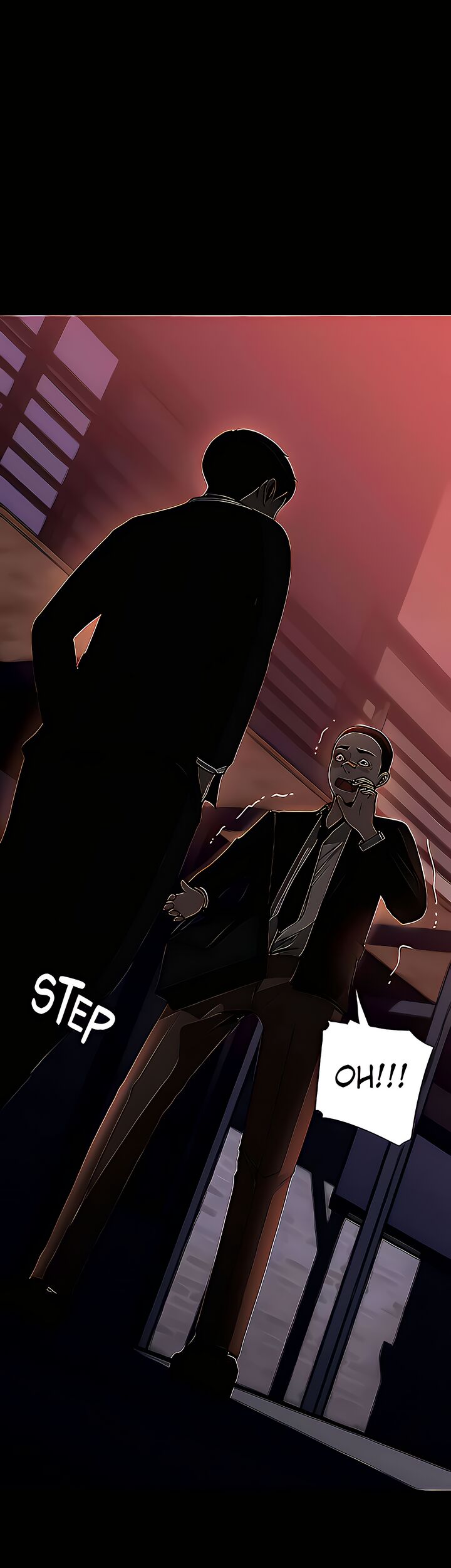 Inside My Sister-in-Law Chapter 37 Page 1