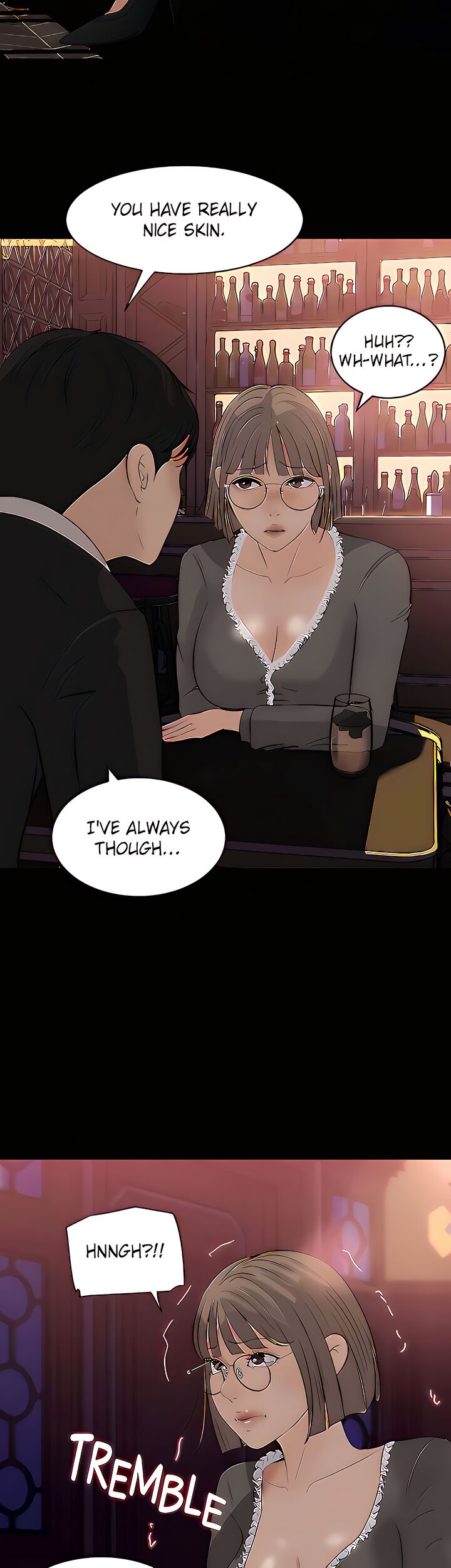 Inside My Sister-in-Law Chapter 37 Page 10