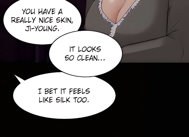 Inside My Sister-in-Law Chapter 37 Page 11