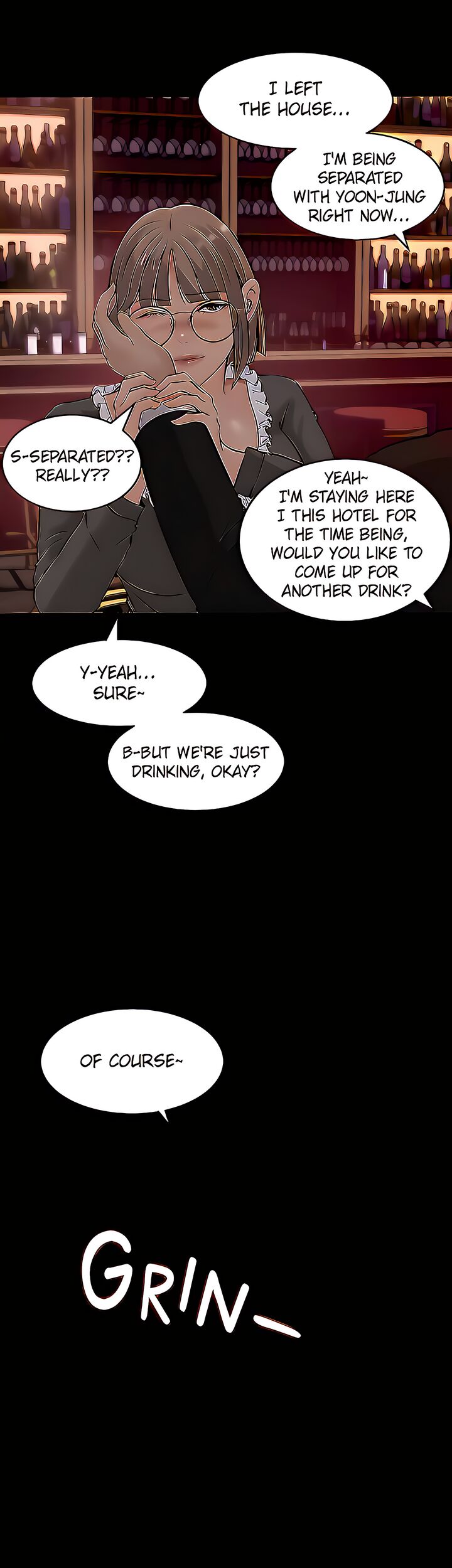 Inside My Sister-in-Law Chapter 37 Page 16