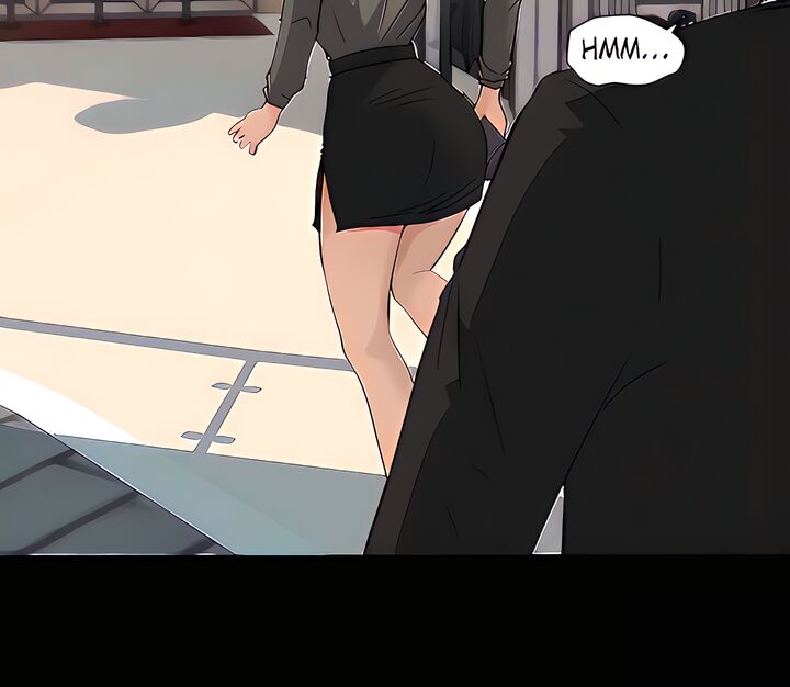 Inside My Sister-in-Law Chapter 37 Page 19
