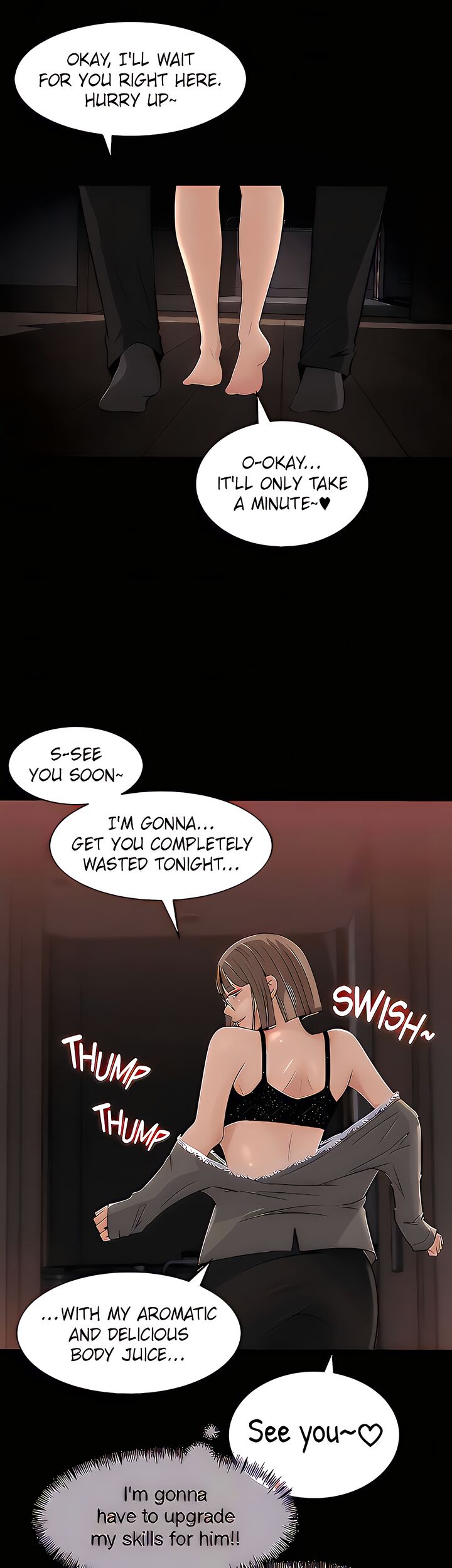 Inside My Sister-in-Law Chapter 37 Page 31