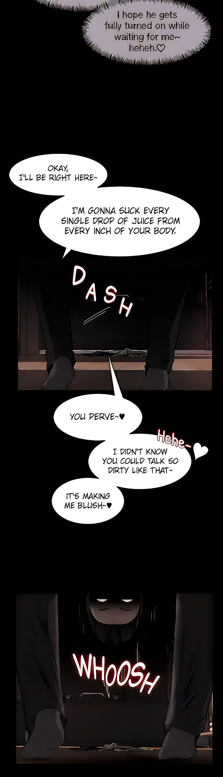 Inside My Sister-in-Law Chapter 37 Page 32