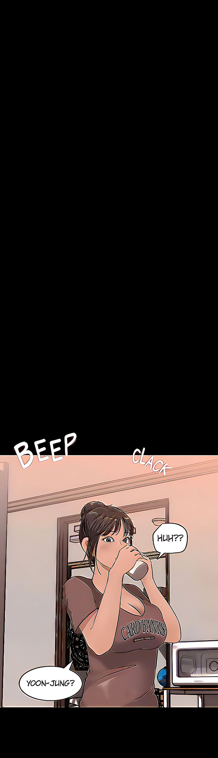 Inside My Sister-in-Law Chapter 37 Page 36