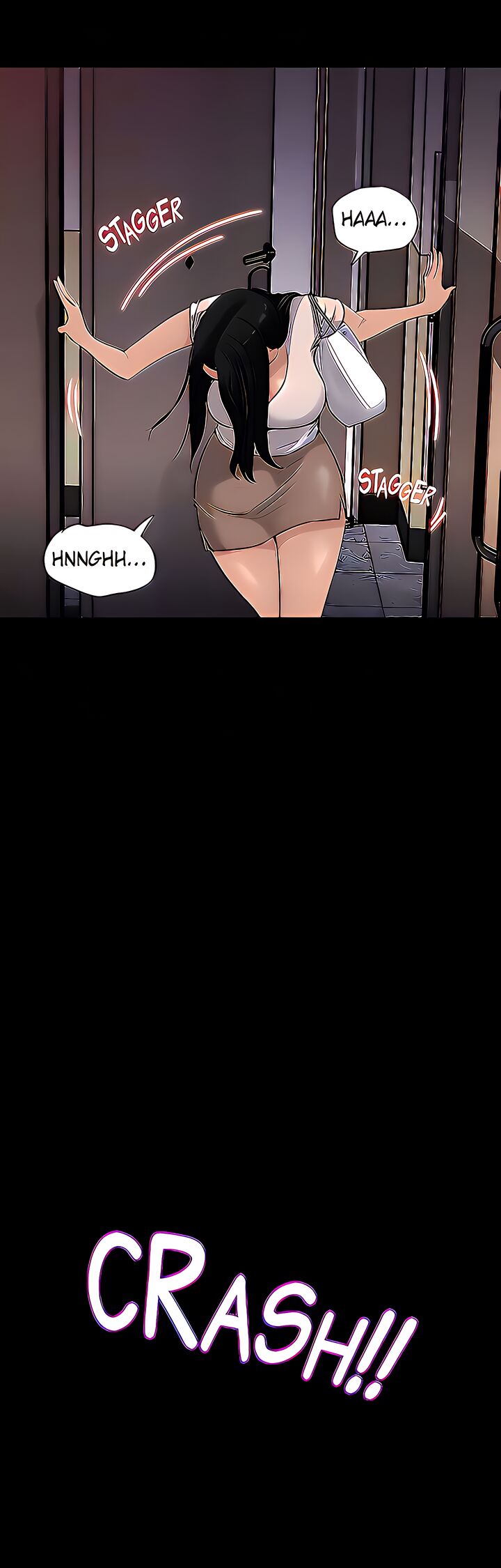 Inside My Sister-in-Law Chapter 37 Page 37