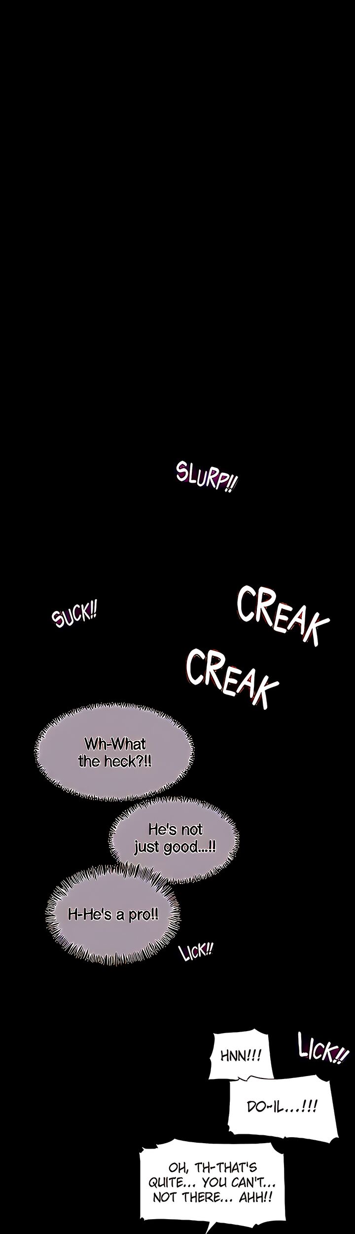 Inside My Sister-in-Law Chapter 37 Page 43