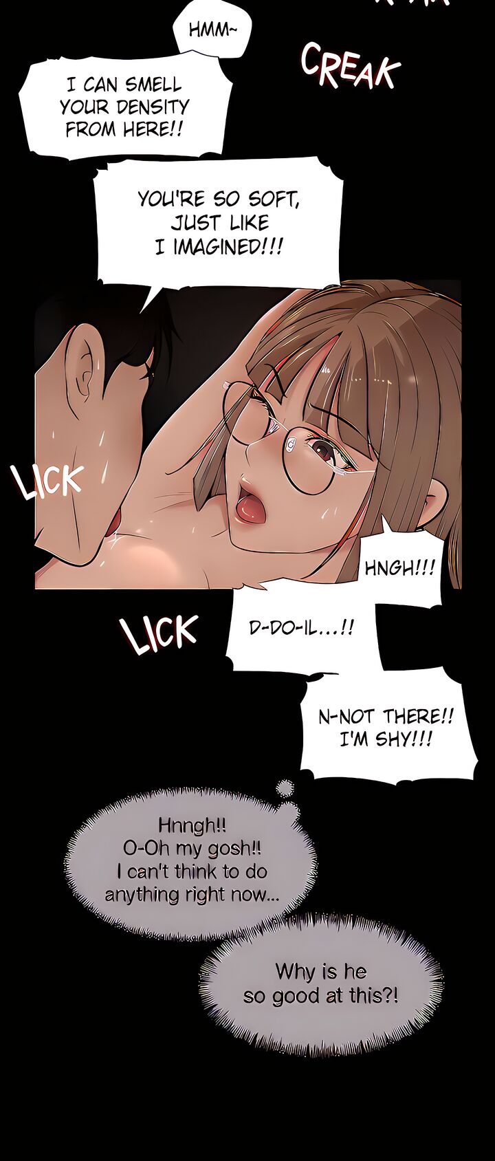 Inside My Sister-in-Law Chapter 37 Page 45