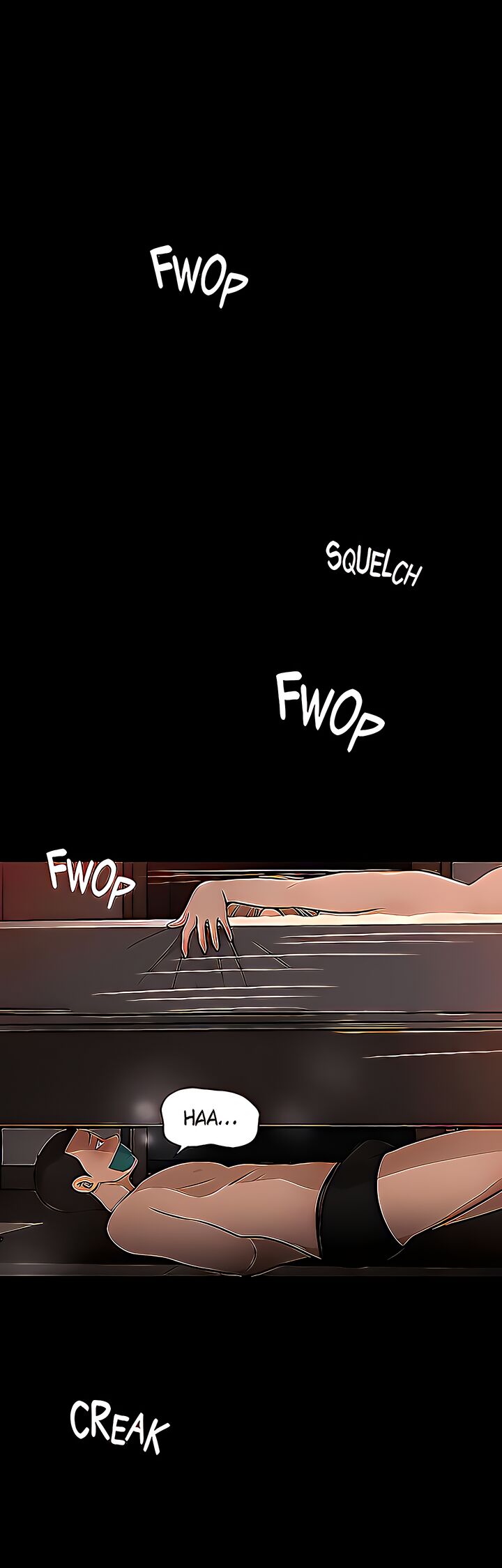 Inside My Sister-in-Law Chapter 37 Page 53