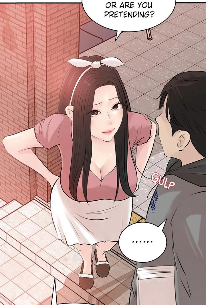 Inside My Sister-in-Law Chapter 38 Page 100