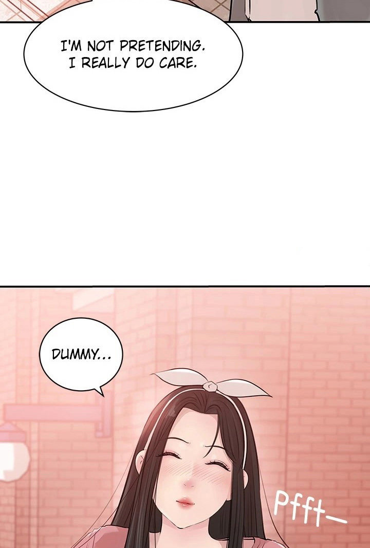 Inside My Sister-in-Law Chapter 38 Page 101