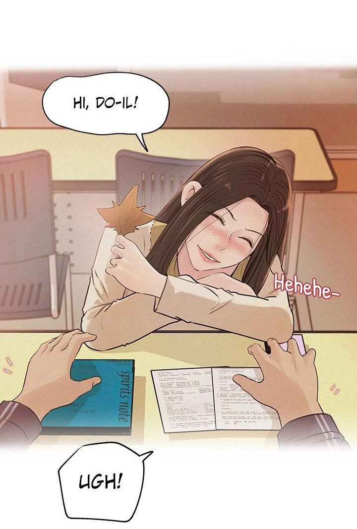 Inside My Sister-in-Law Chapter 38 Page 108