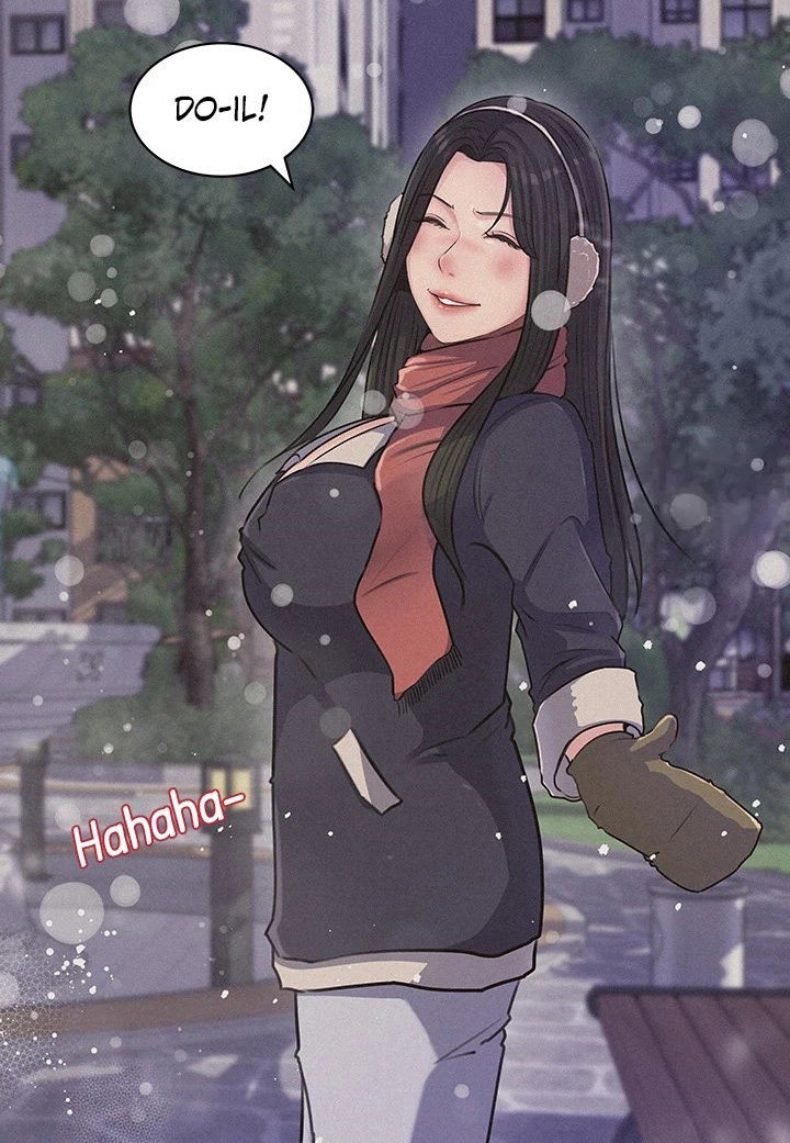 Inside My Sister-in-Law Chapter 38 Page 110