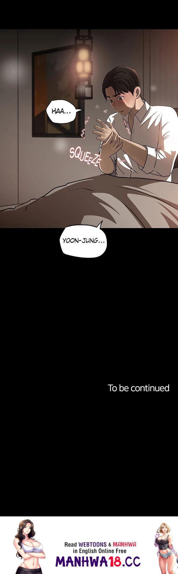 Inside My Sister-in-Law Chapter 38 Page 119