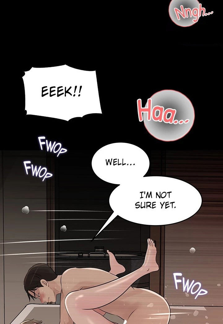 Inside My Sister-in-Law Chapter 38 Page 15