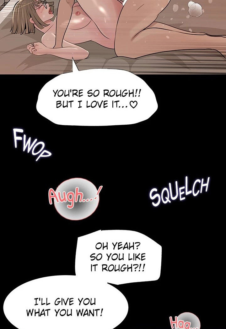Inside My Sister-in-Law Chapter 38 Page 16