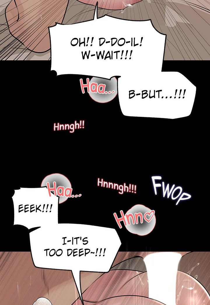 Inside My Sister-in-Law Chapter 38 Page 18