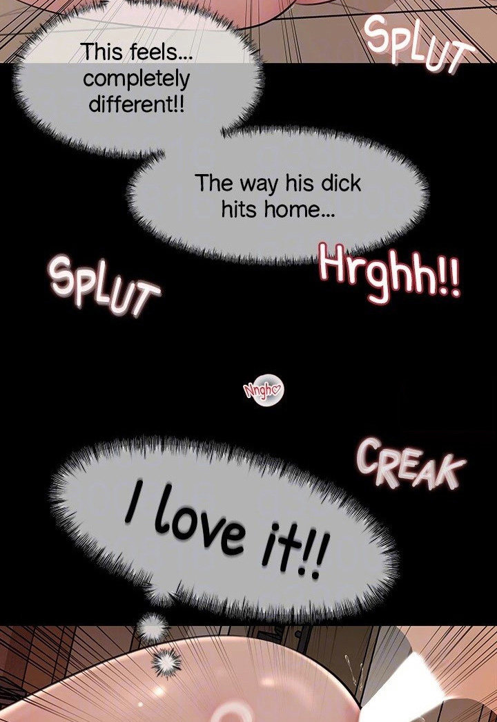 Inside My Sister-in-Law Chapter 38 Page 21
