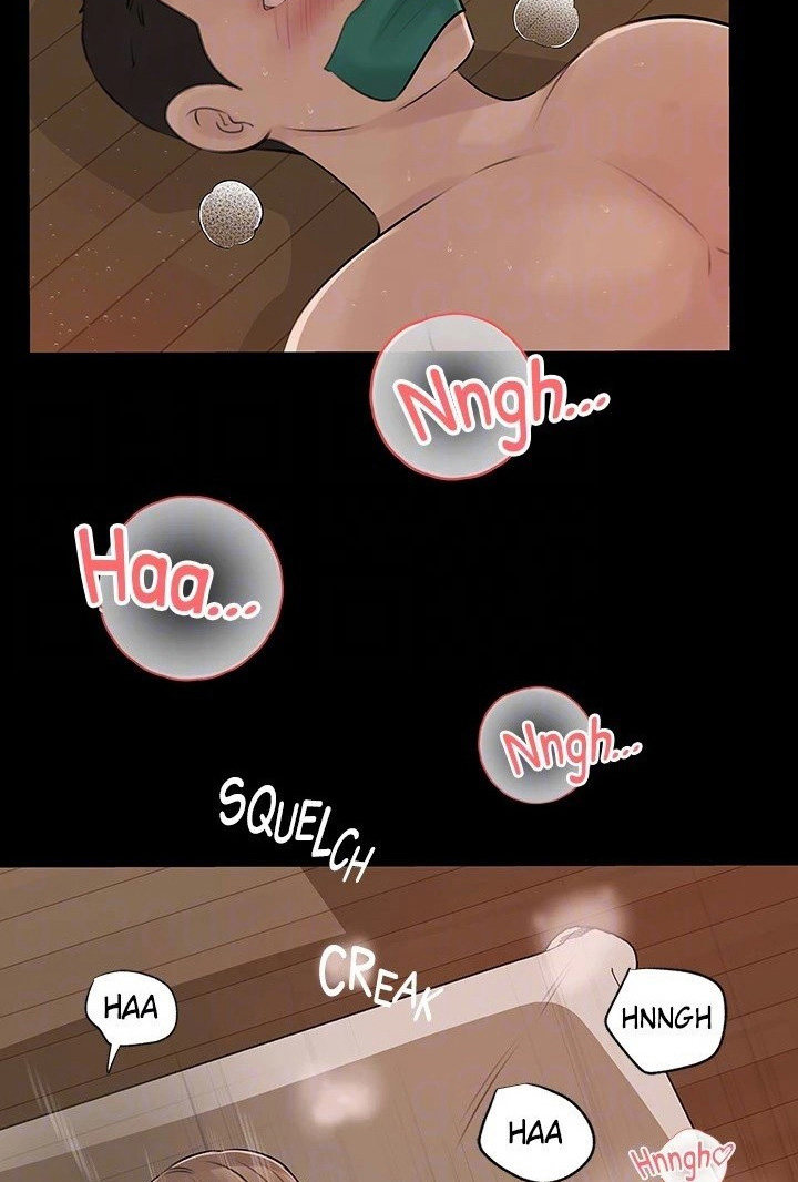 Inside My Sister-in-Law Chapter 38 Page 29