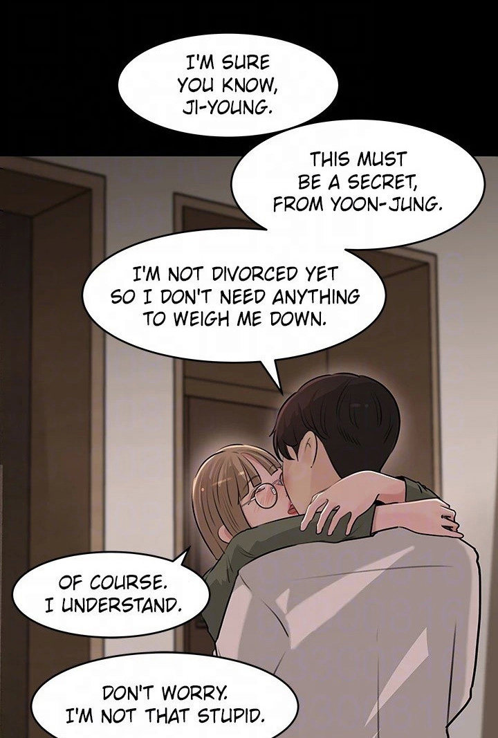 Inside My Sister-in-Law Chapter 38 Page 33