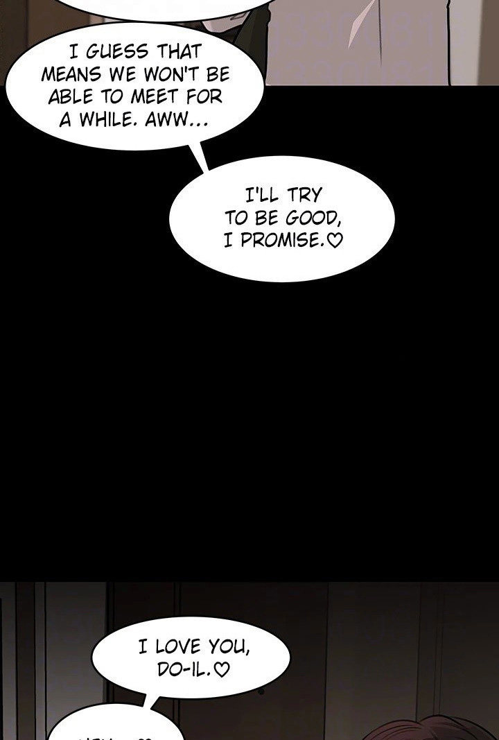 Inside My Sister-in-Law Chapter 38 Page 34