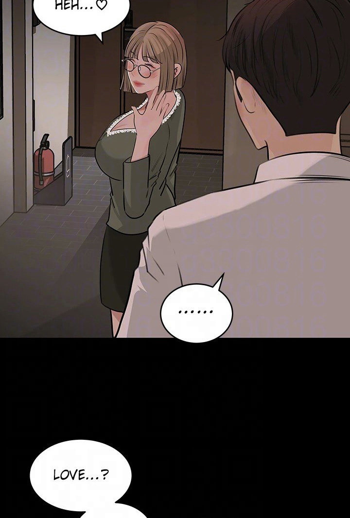 Inside My Sister-in-Law Chapter 38 Page 35