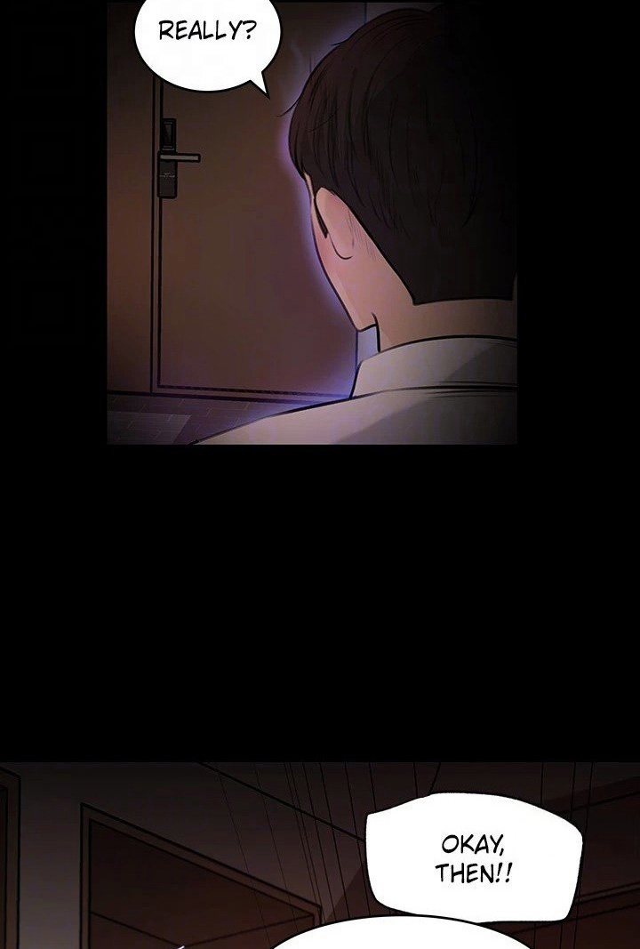 Inside My Sister-in-Law Chapter 38 Page 36