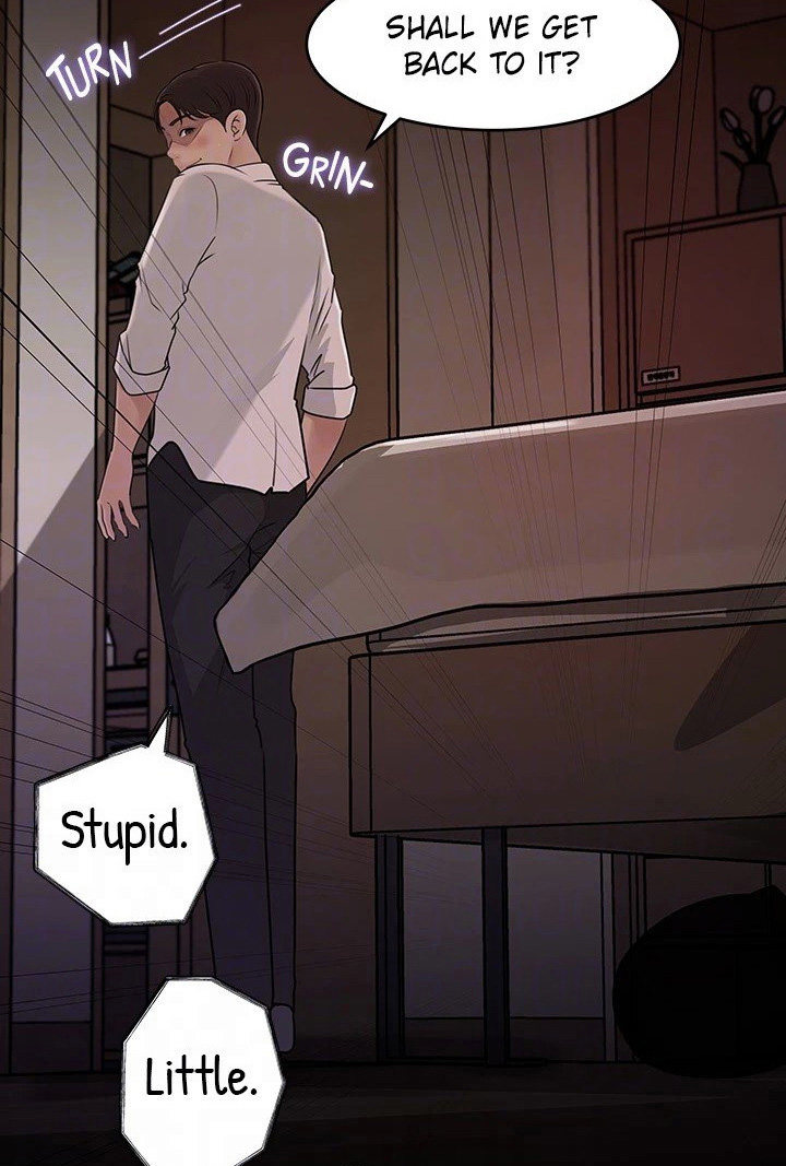 Inside My Sister-in-Law Chapter 38 Page 37