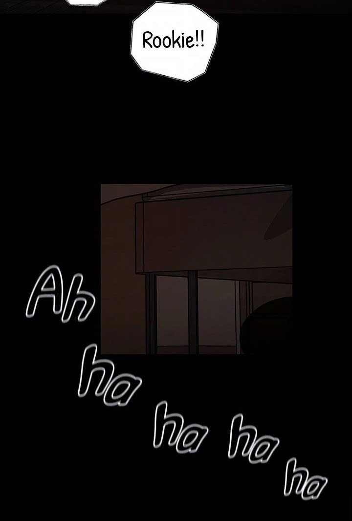 Inside My Sister-in-Law Chapter 38 Page 38