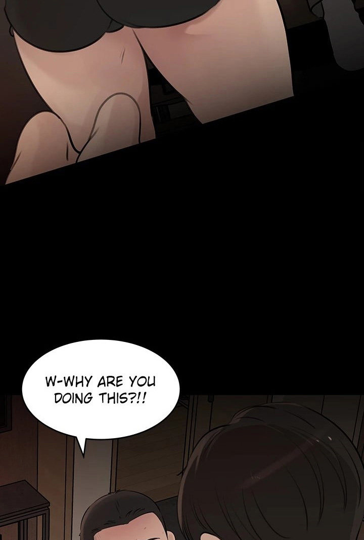 Inside My Sister-in-Law Chapter 38 Page 41