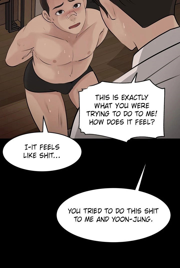 Inside My Sister-in-Law Chapter 38 Page 42