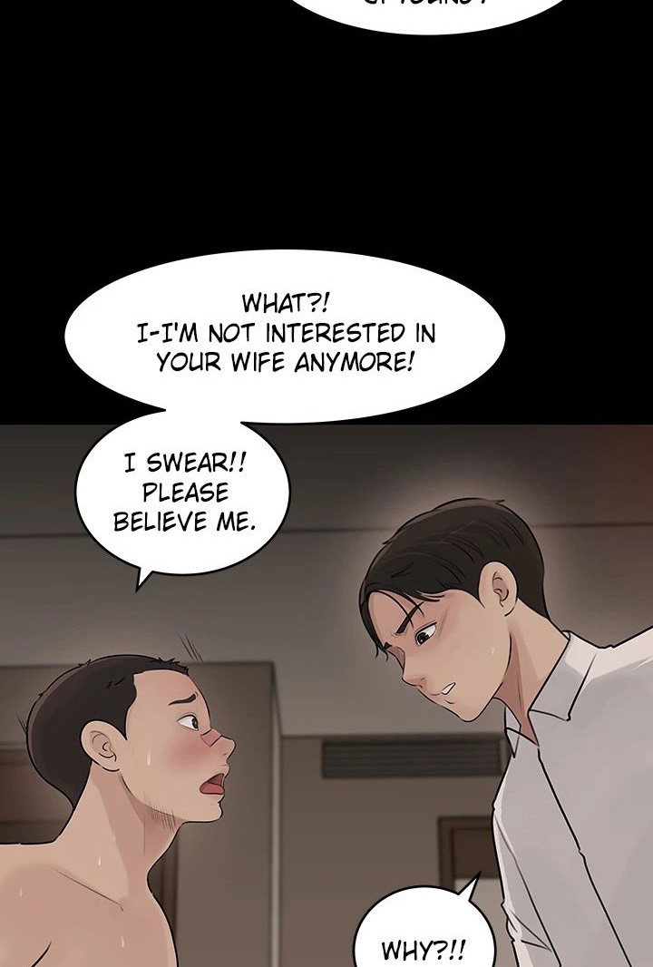 Inside My Sister-in-Law Chapter 38 Page 44