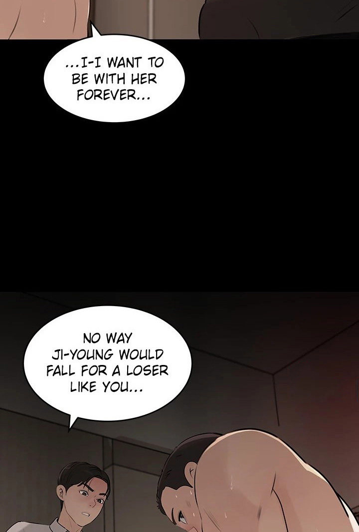Inside My Sister-in-Law Chapter 38 Page 49