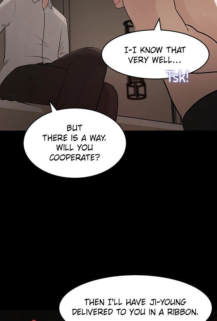 Inside My Sister-in-Law Chapter 38 Page 50