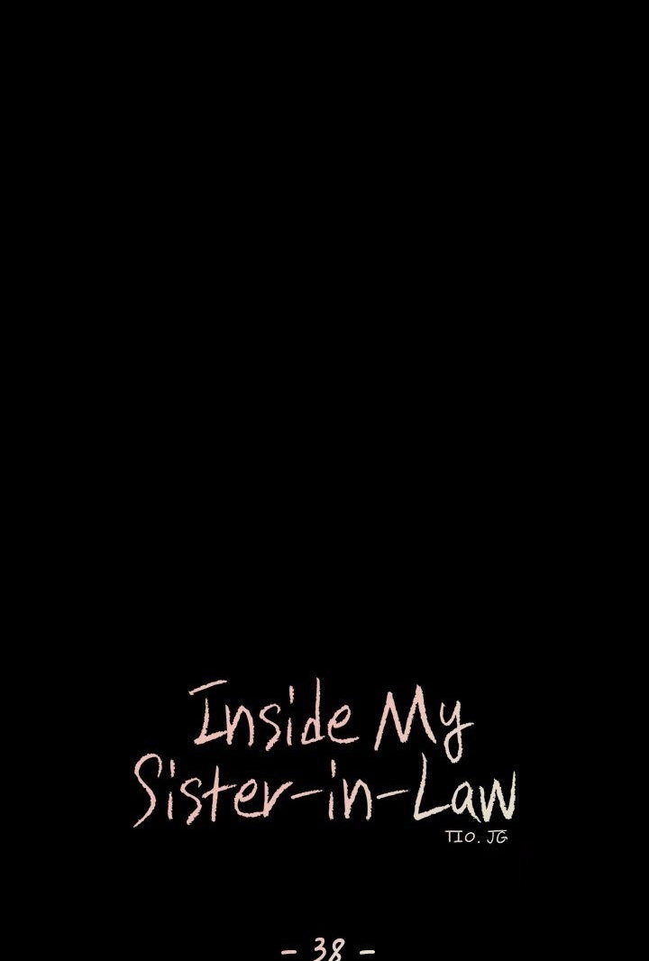 Inside My Sister-in-Law Chapter 38 Page 53