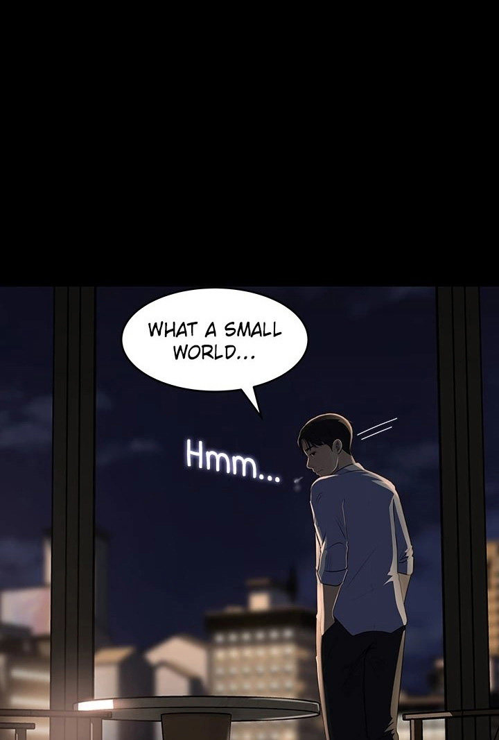 Inside My Sister-in-Law Chapter 38 Page 55