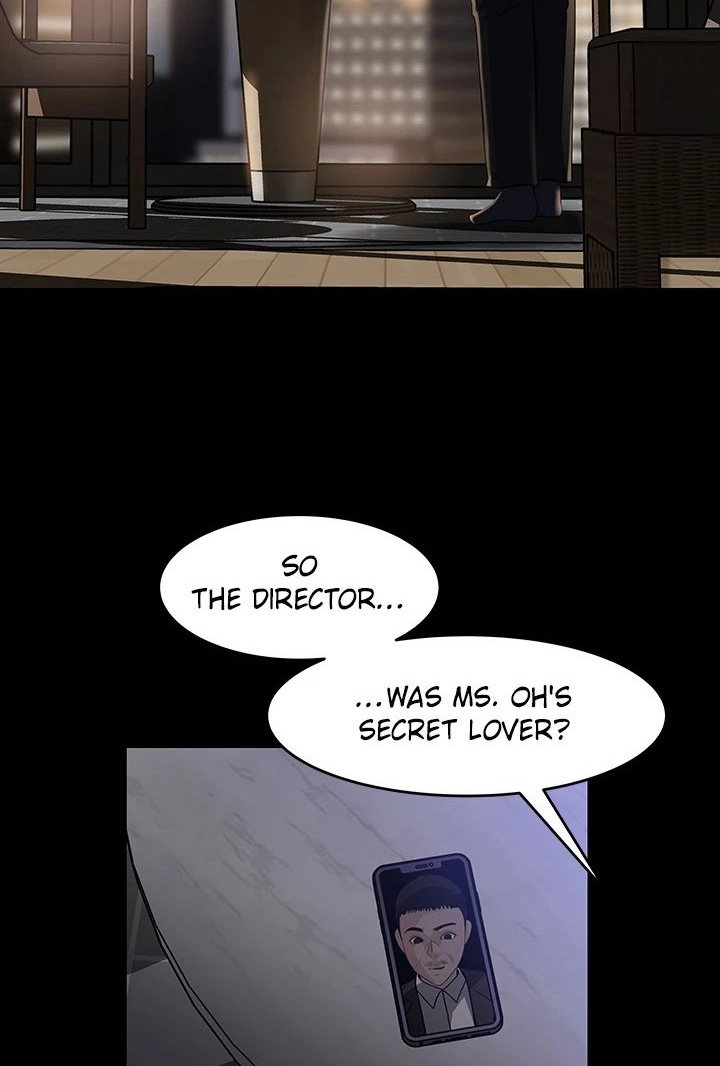 Inside My Sister-in-Law Chapter 38 Page 56