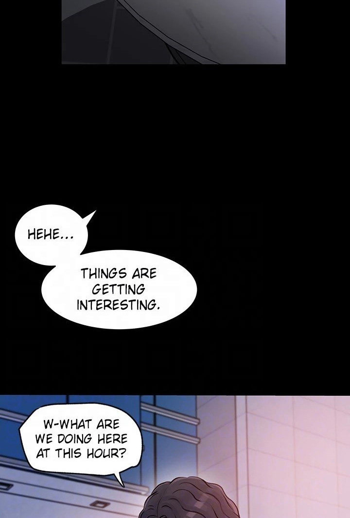 Inside My Sister-in-Law Chapter 38 Page 57