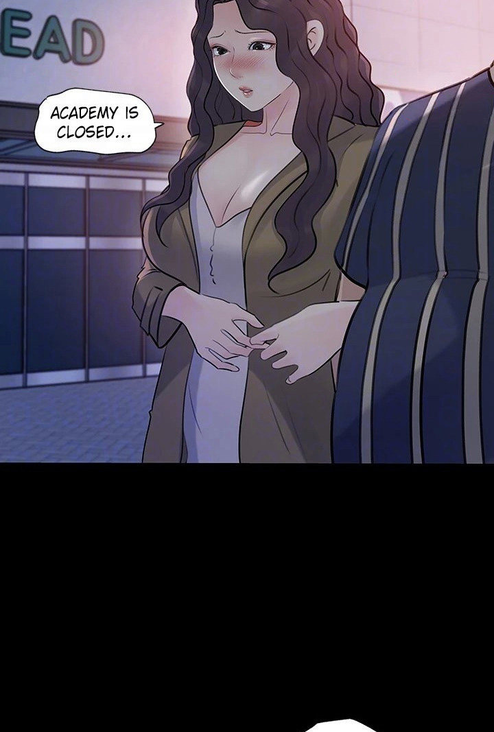 Inside My Sister-in-Law Chapter 38 Page 58