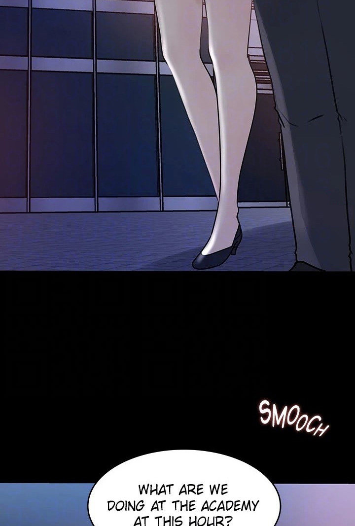 Inside My Sister-in-Law Chapter 38 Page 60