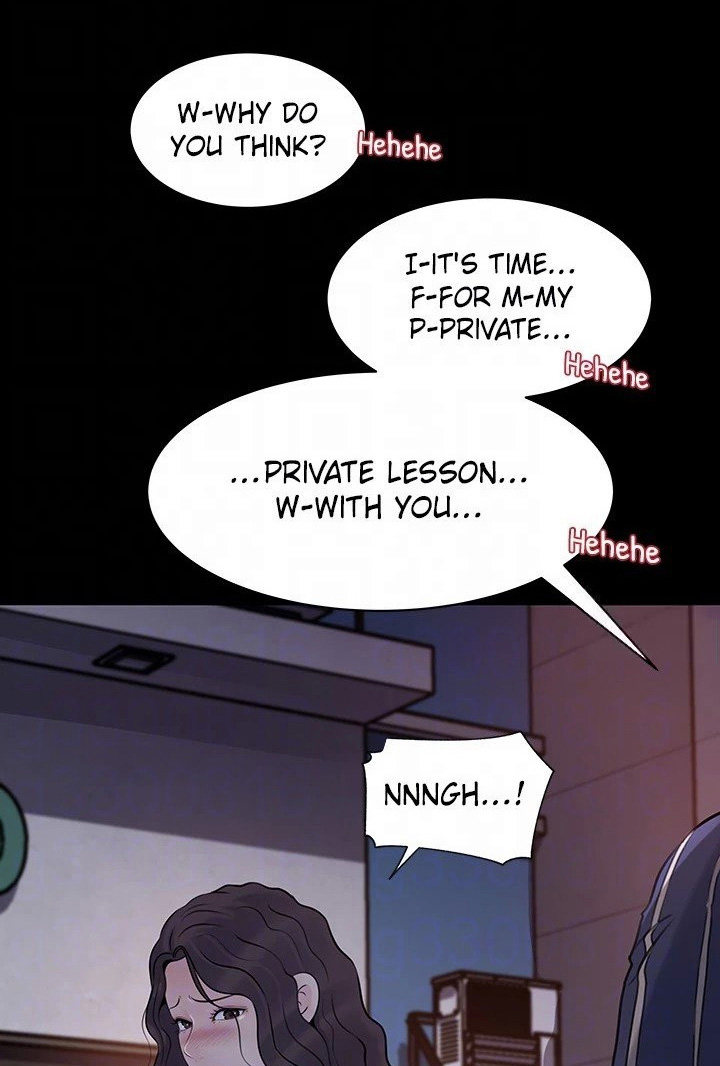 Inside My Sister-in-Law Chapter 38 Page 62