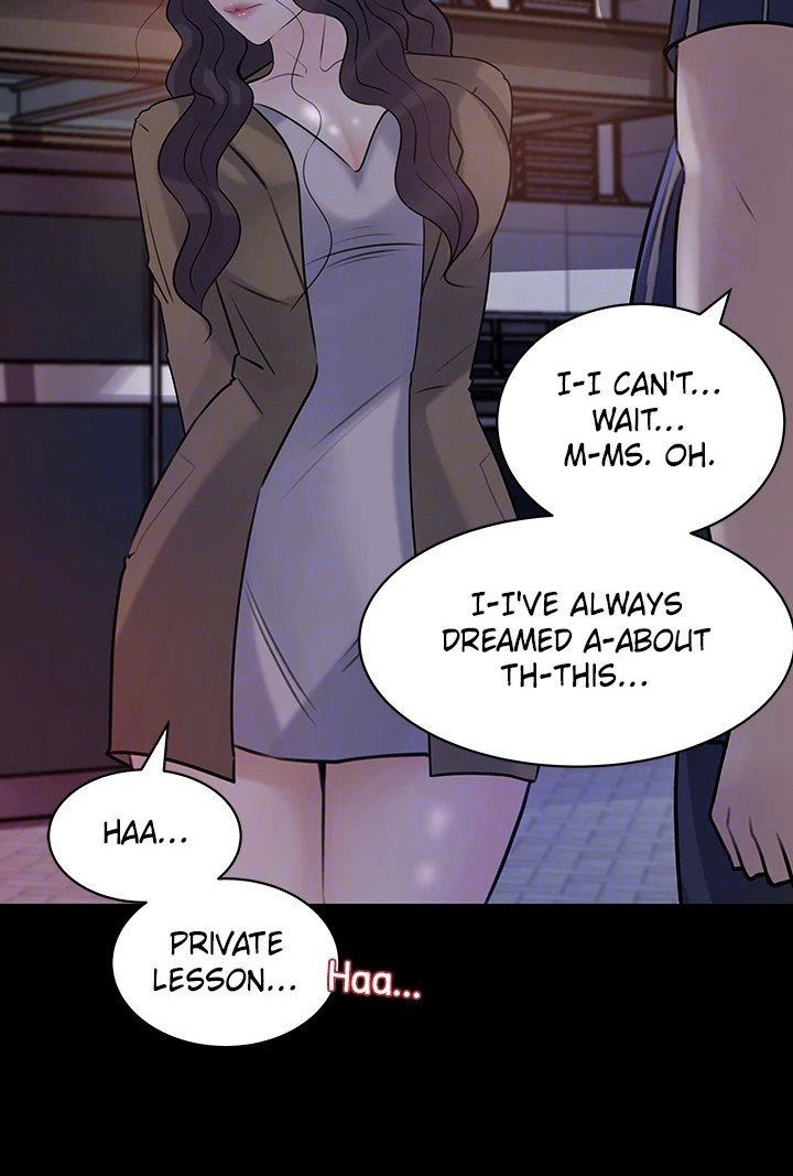 Inside My Sister-in-Law Chapter 38 Page 63