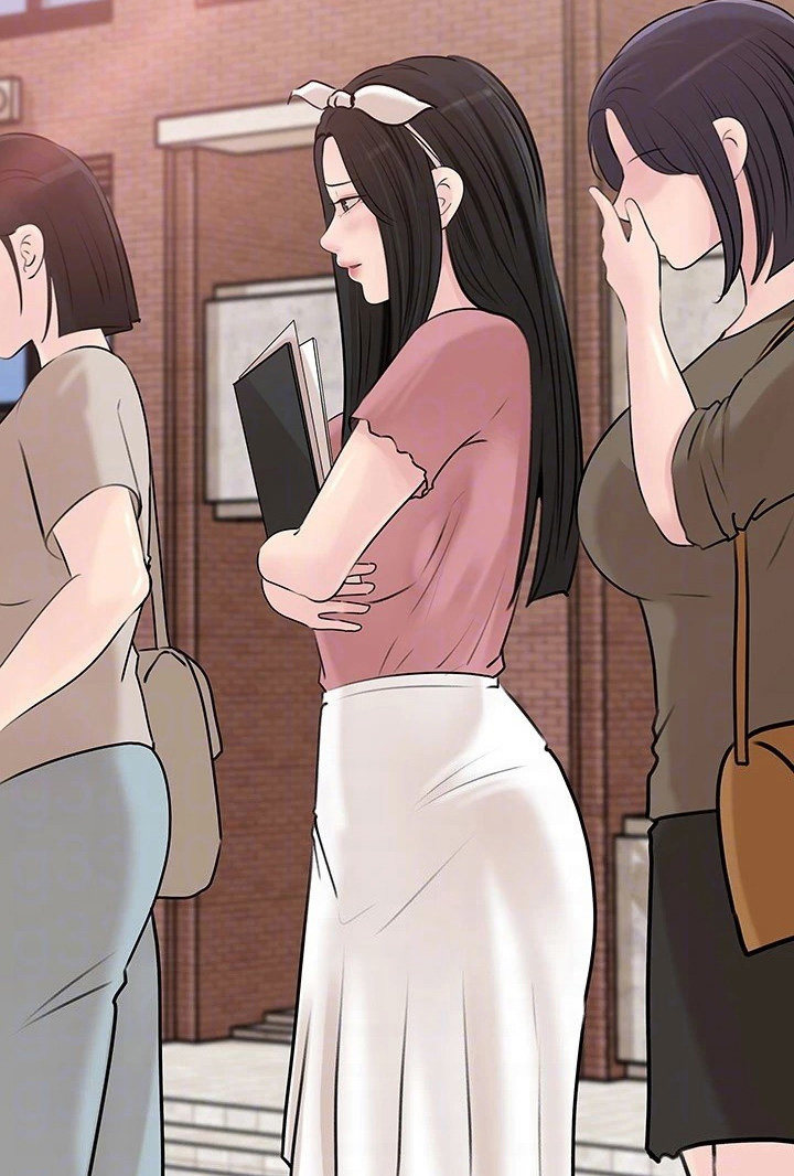 Inside My Sister-in-Law Chapter 38 Page 68