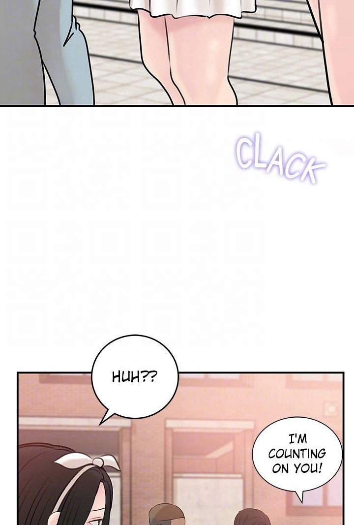 Inside My Sister-in-Law Chapter 38 Page 69