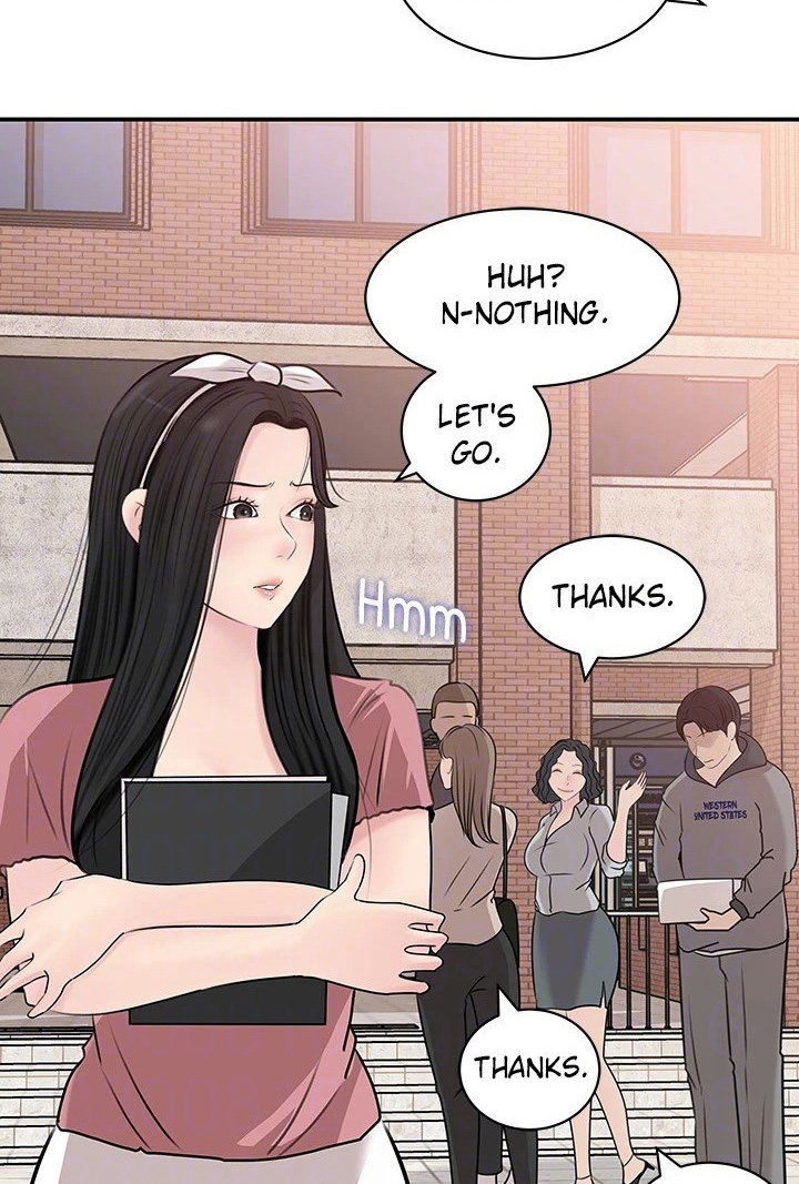 Inside My Sister-in-Law Chapter 38 Page 72