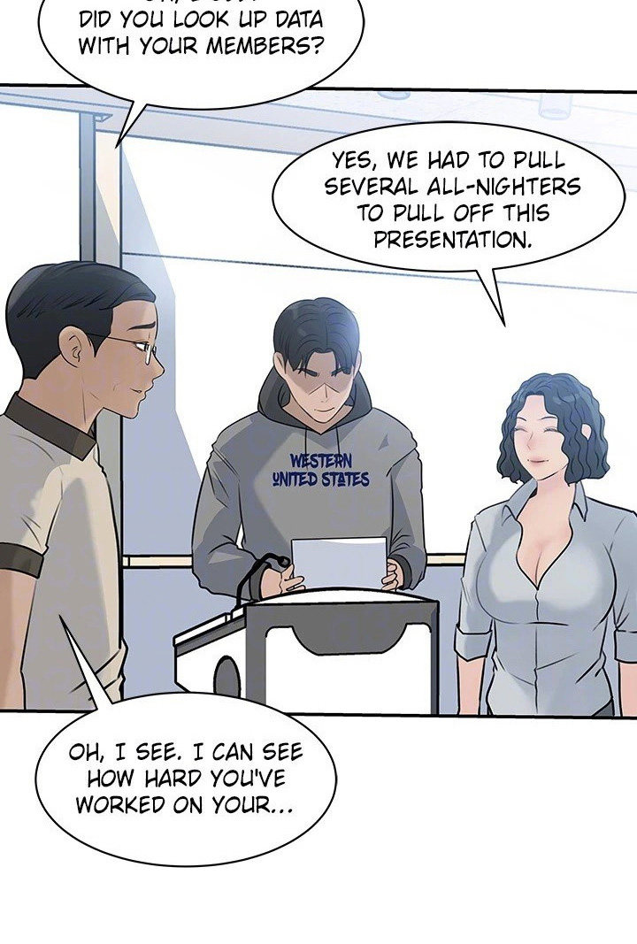 Inside My Sister-in-Law Chapter 38 Page 79