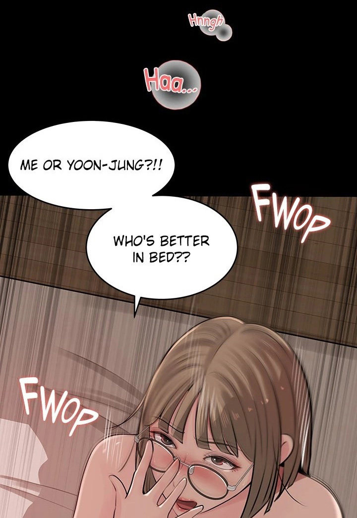 Inside My Sister-in-Law Chapter 38 Page 8