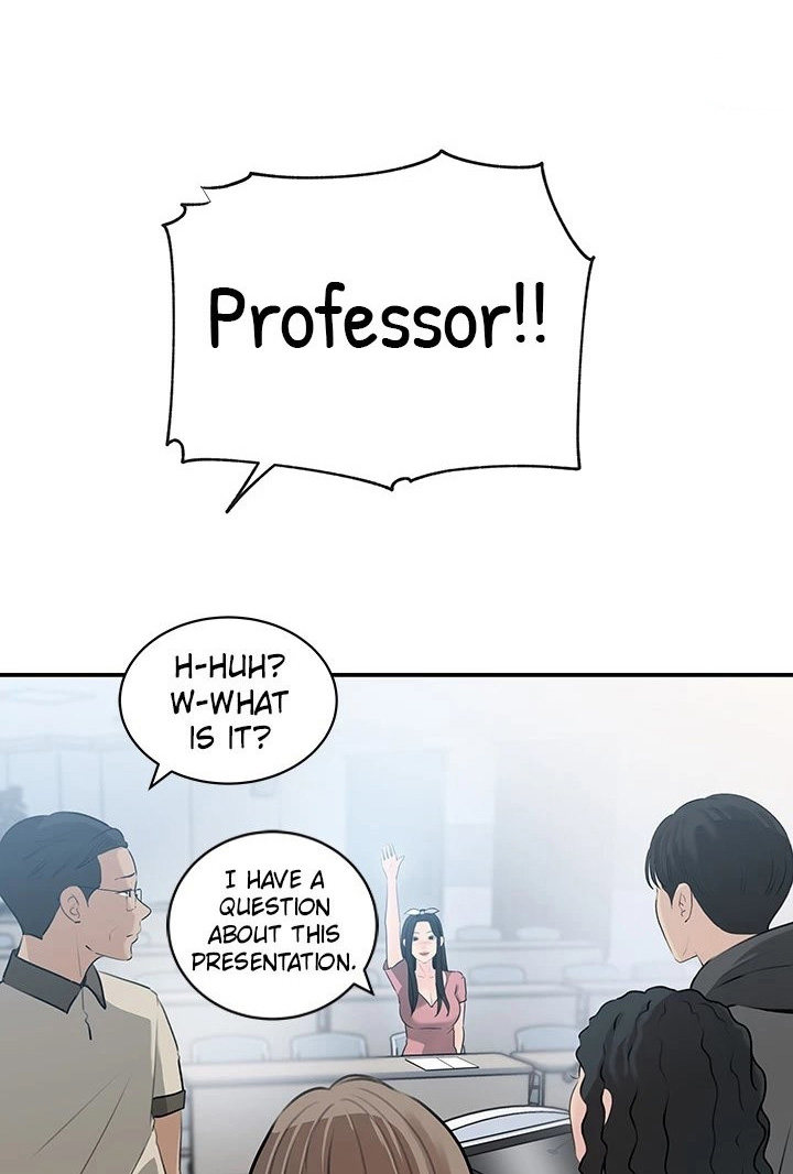 Inside My Sister-in-Law Chapter 38 Page 80