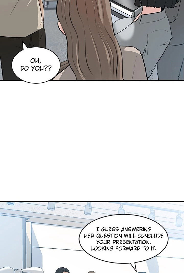 Inside My Sister-in-Law Chapter 38 Page 81
