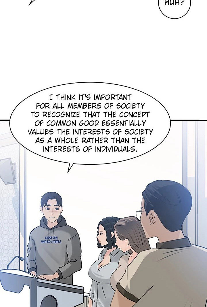 Inside My Sister-in-Law Chapter 38 Page 86