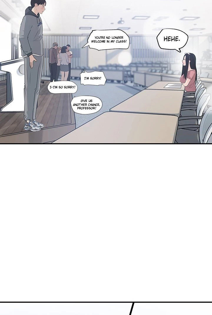 Inside My Sister-in-Law Chapter 38 Page 92